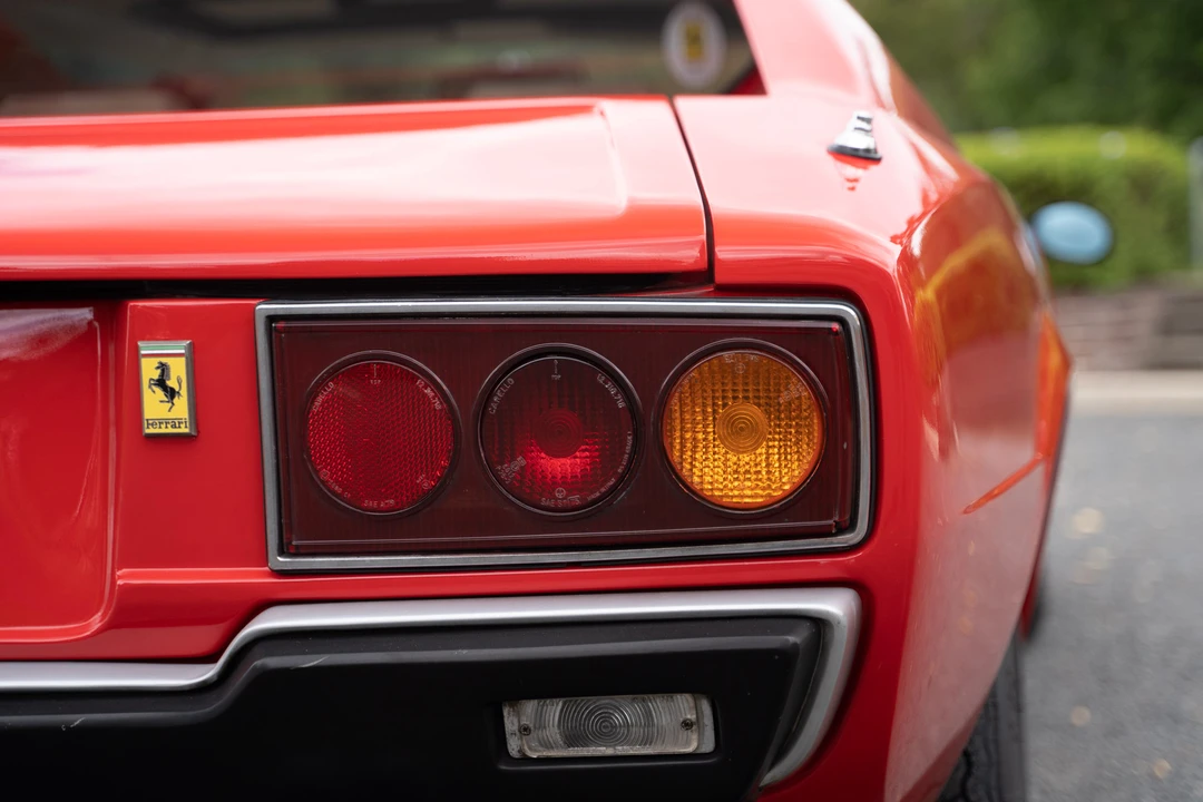 1974 Ferrari 308 GT4 - Image 28 of 31