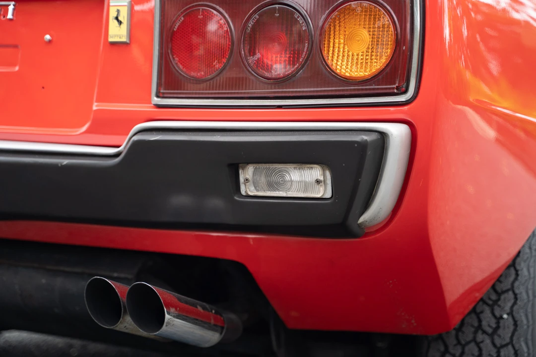 1974 Ferrari 308 GT4 - Image 29 of 31