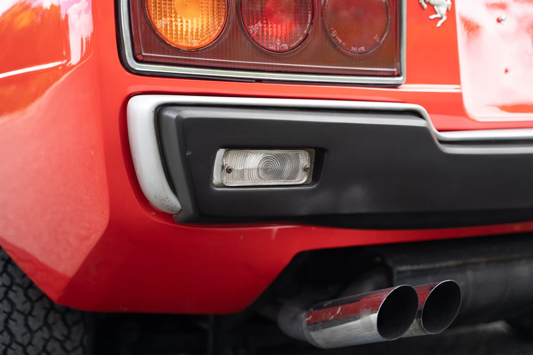 1974 Ferrari 308 GT4 - Image 30 of 31