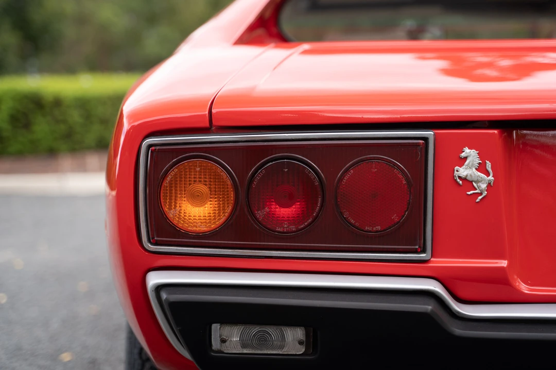 1974 Ferrari 308 GT4 - Image 31 of 31