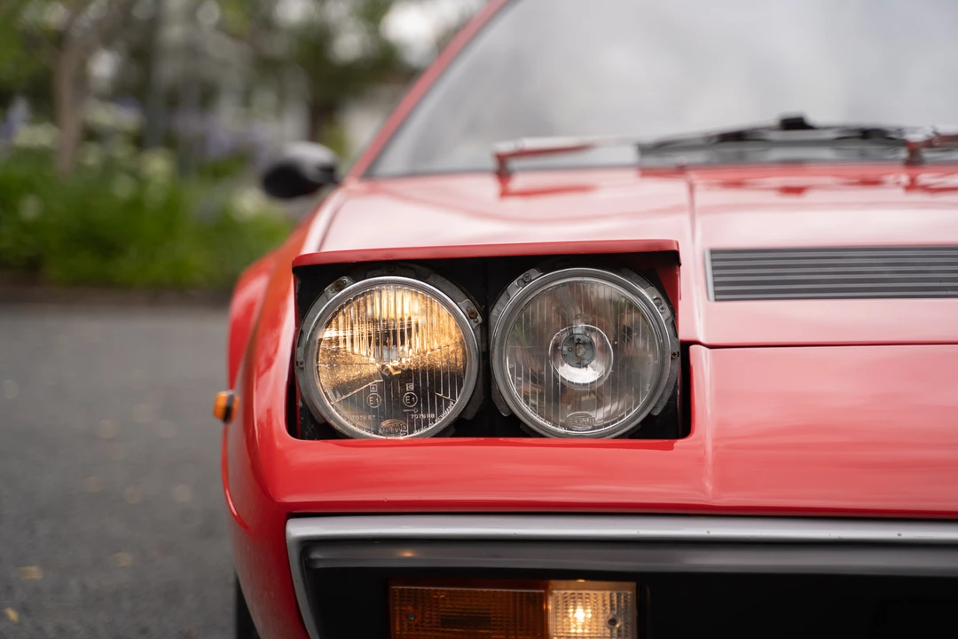 1974 Ferrari 308 GT4 - Image 25 of 31