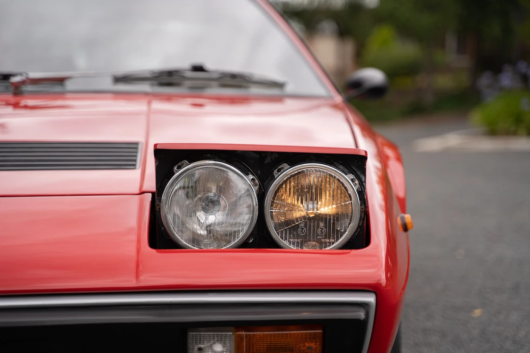 1974 Ferrari 308 GT4 - Image 26 of 31