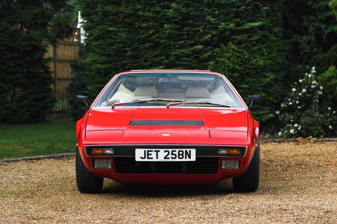 1974 Ferrari 308 GT4 - Image 15 of 31