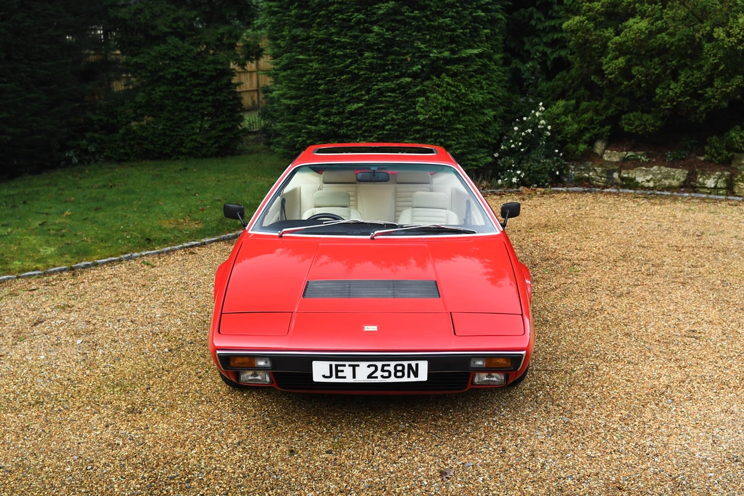1974 Ferrari 308 GT4 - Image 17 of 31
