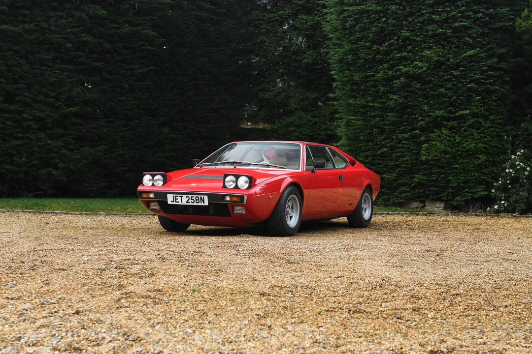 1974 Ferrari 308 GT4 - Image 21 of 31