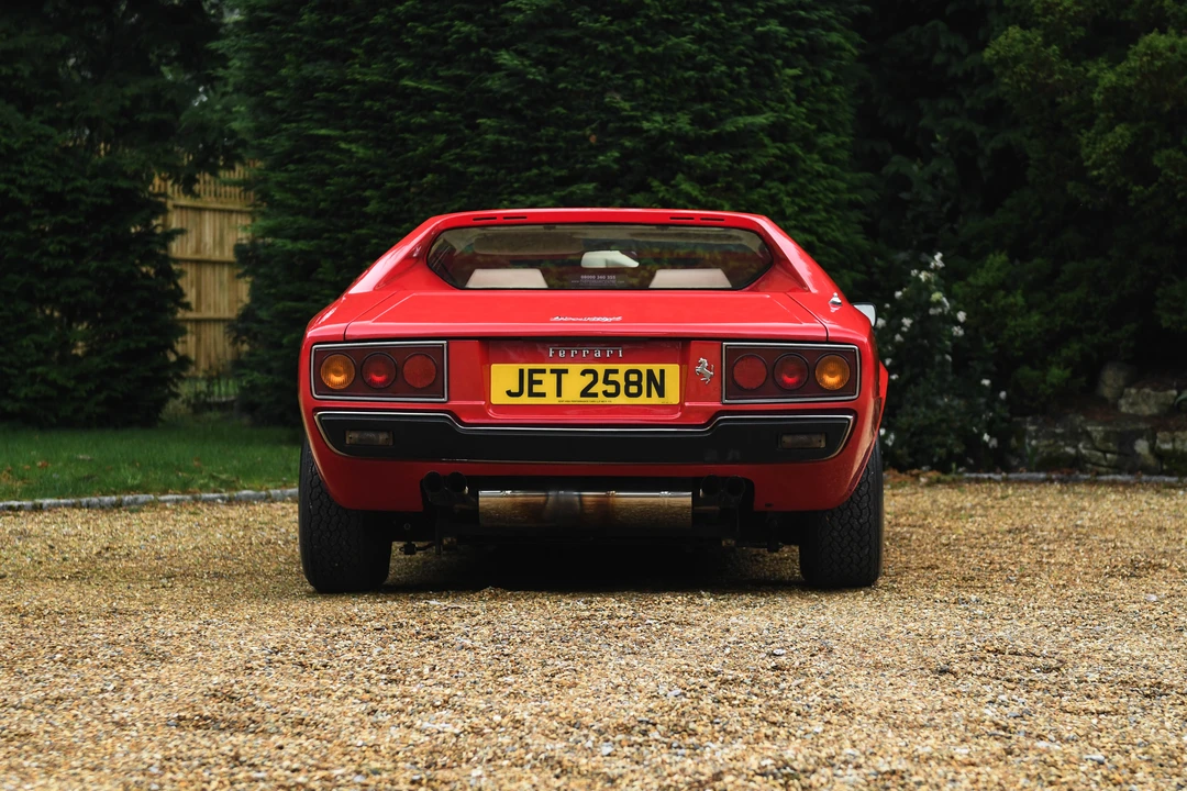 1974 Ferrari 308 GT4 - Image 22 of 31