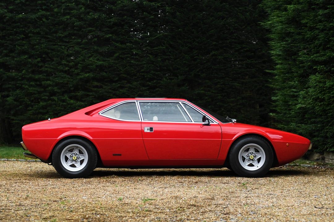 1974 Ferrari 308 GT4 - Image 8 of 31