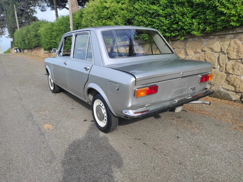 1974 Fiat 128 - Image 9 of 31