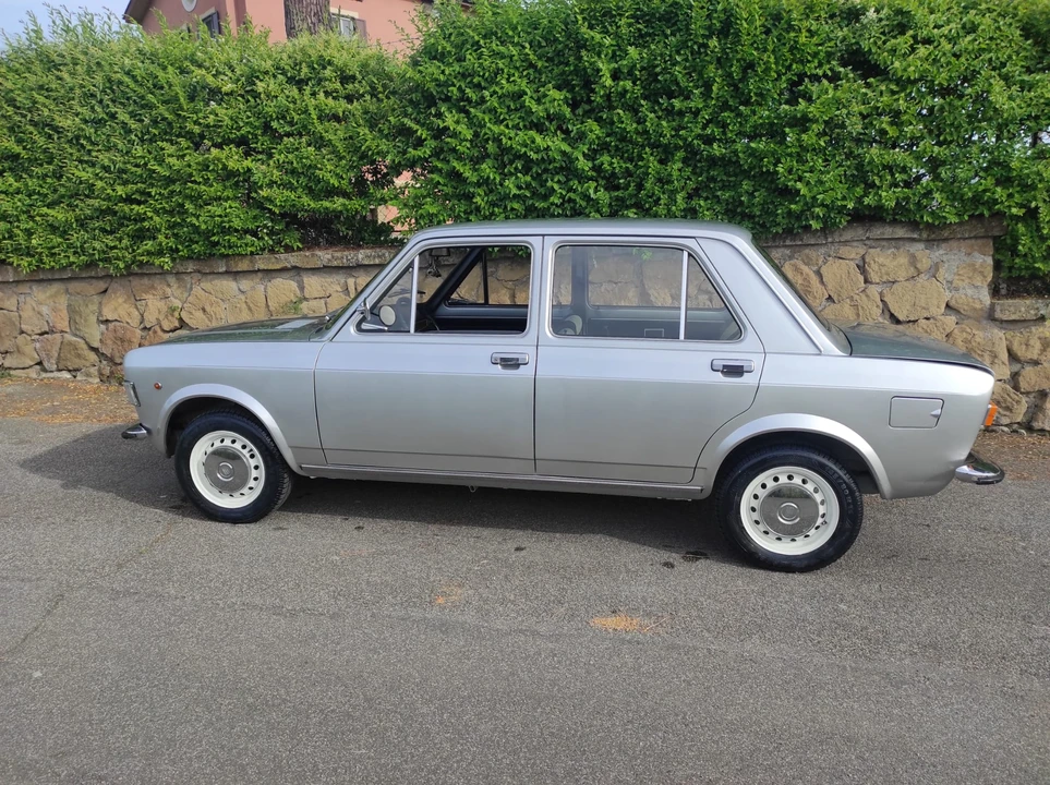1974 Fiat 128 - Image 10 of 31