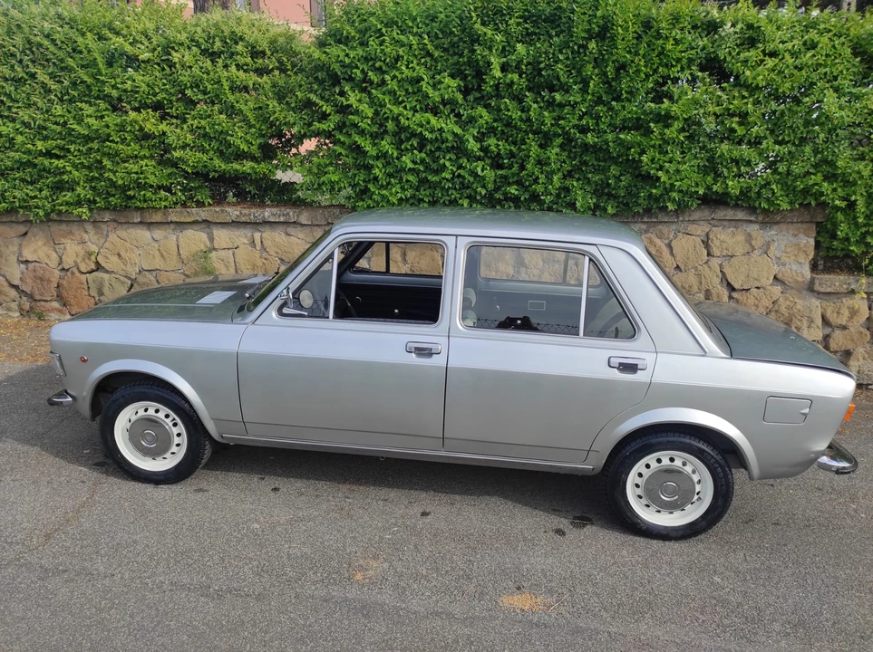 1974 Fiat 128 - Image 11 of 31