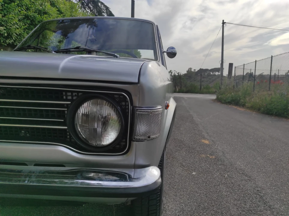 1974 Fiat 128 - Image 17 of 31