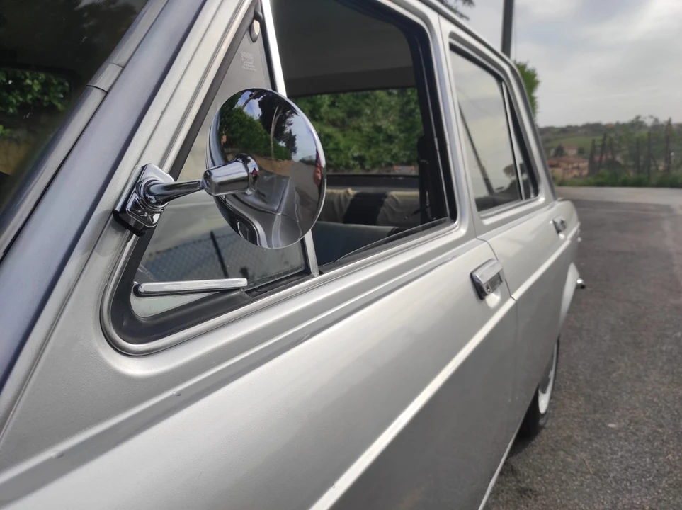 1974 Fiat 128 - Image 25 of 31