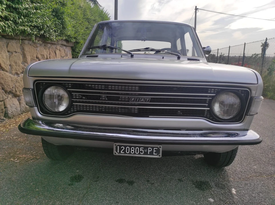 1974 Fiat 128 - Image 14 of 31
