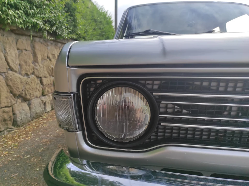 1974 Fiat 128 - Image 15 of 31