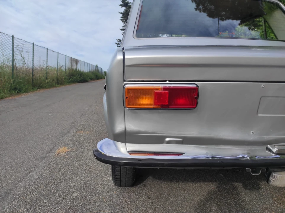 1974 Fiat 128 - Image 21 of 31