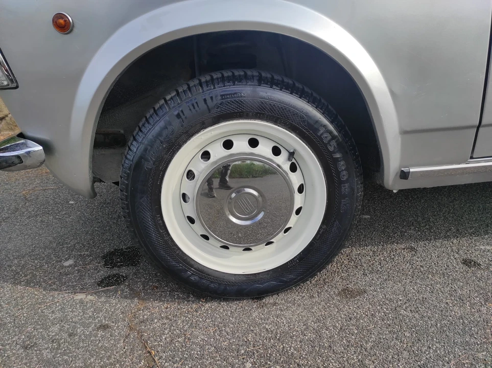 1974 Fiat 128 - Image 31 of 31