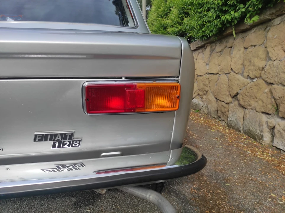 1974 Fiat 128 - Image 22 of 31