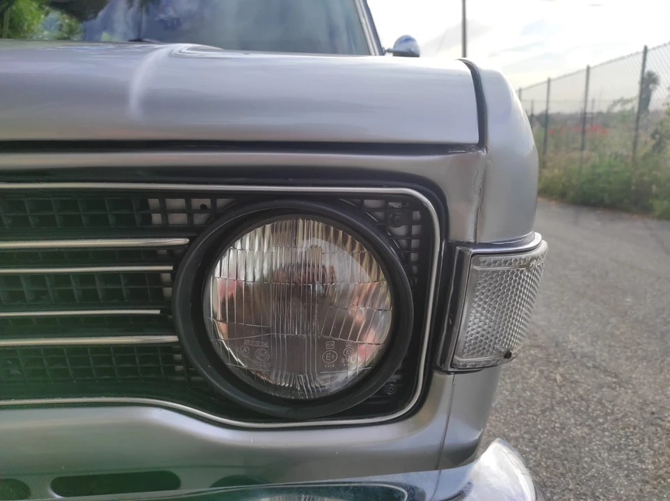 1974 Fiat 128 - Image 16 of 31