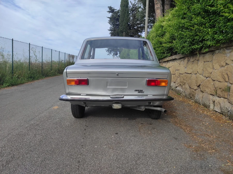 1974 Fiat 128 - Image 8 of 31