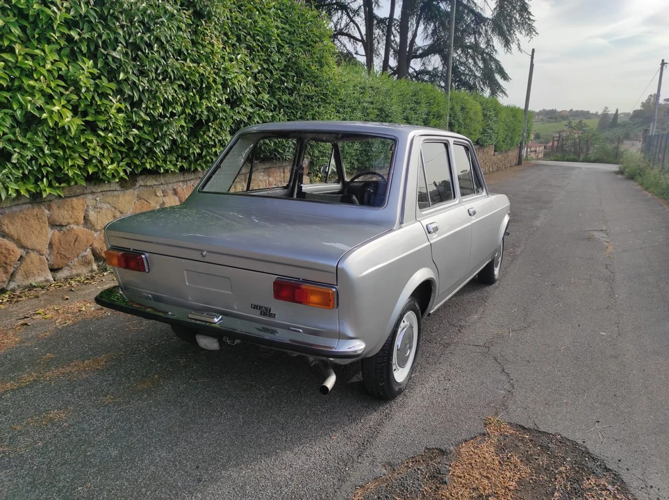 1974 Fiat 128 - Image 7 of 31