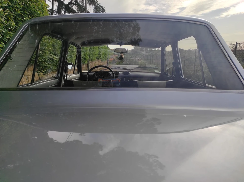 1974 Fiat 128 - Image 19 of 31