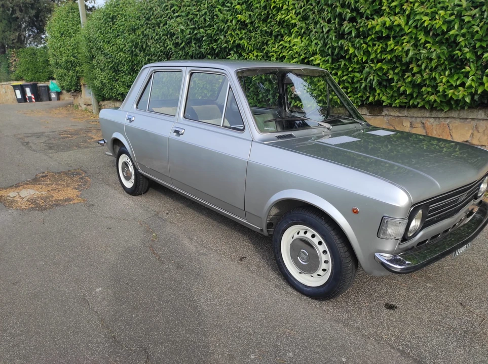 1974 Fiat 128 - Image 5 of 31