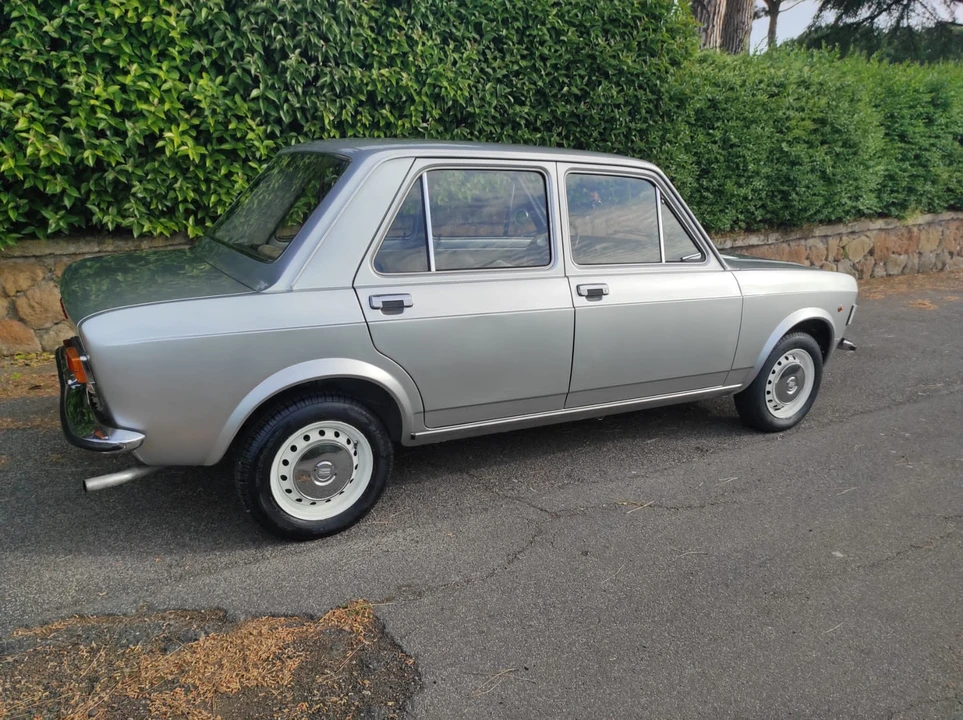 1974 Fiat 128 - Image 6 of 31
