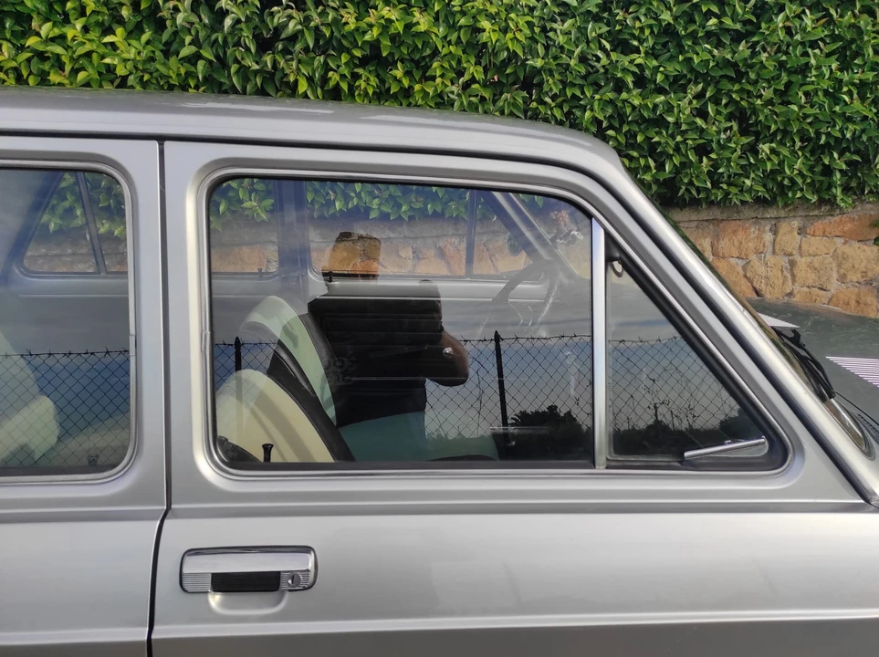 1974 Fiat 128 - Image 30 of 31