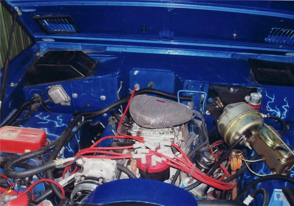 1974 Ford Bronco 1st Gen - Image 2 of 3