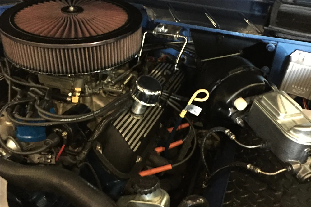 1974 Ford Bronco 1st Gen - Image 3 of 9