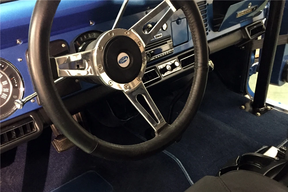 1974 Ford Bronco 1st Gen - Image 4 of 9