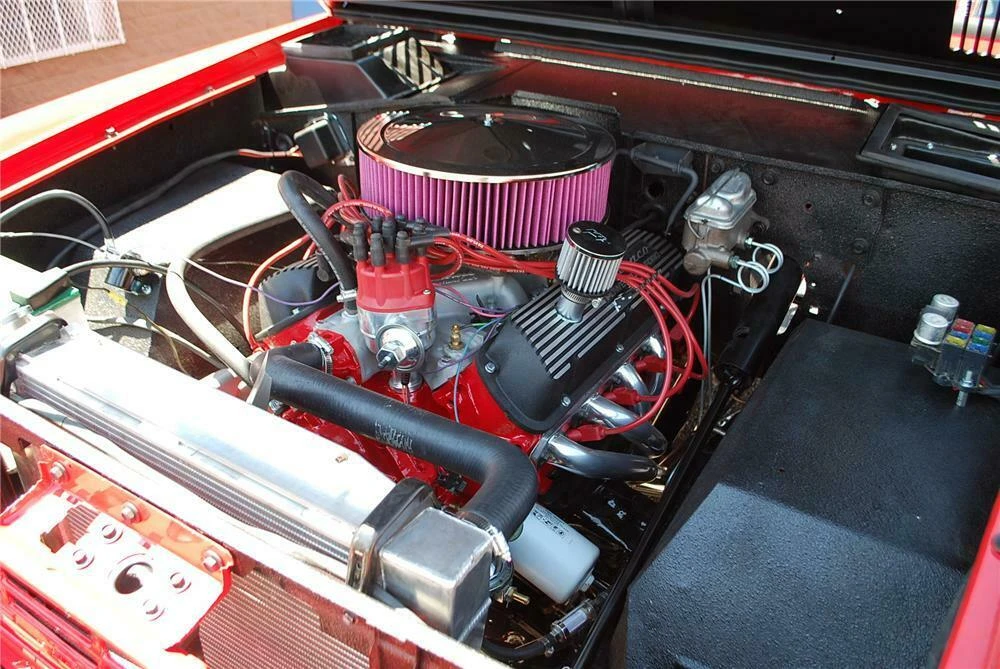 1974 Ford Bronco 1st Gen - Image 3 of 4