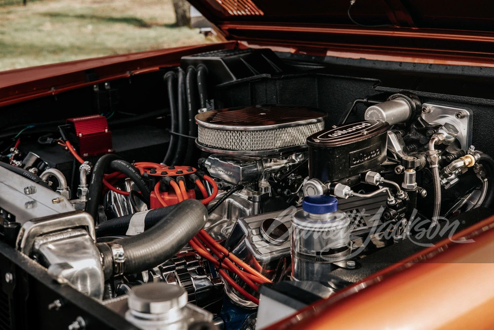 1974 Ford Bronco 1st Gen - Image 3 of 31