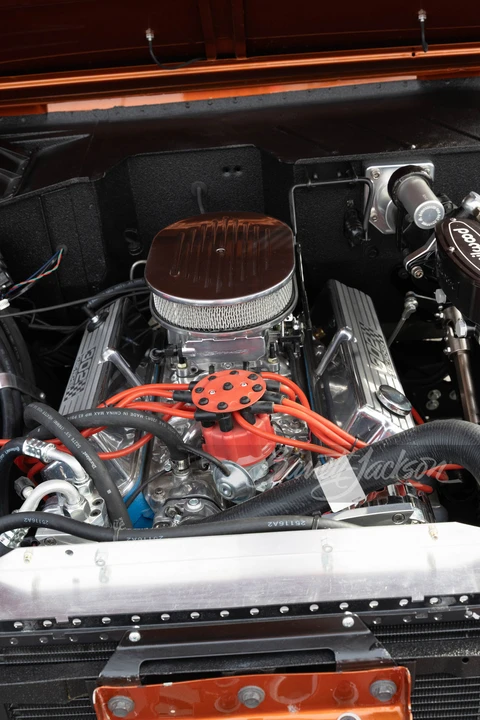 1974 Ford Bronco 1st Gen - Image 18 of 31