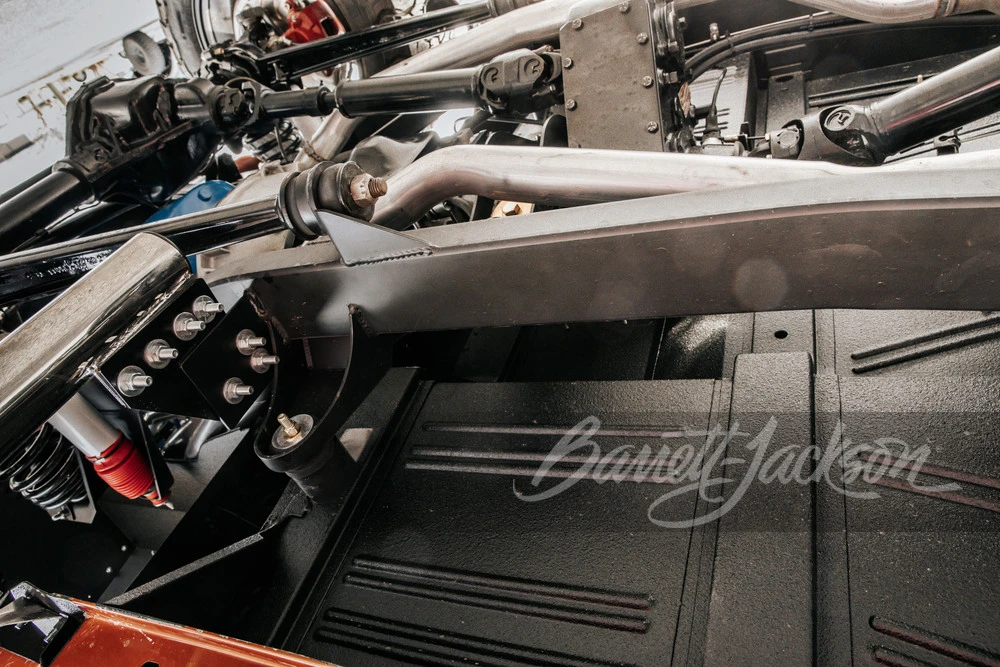 1974 Ford Bronco 1st Gen - Image 23 of 31