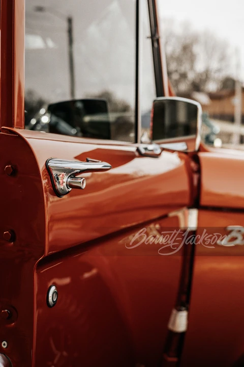 1974 Ford Bronco 1st Gen - Image 26 of 31