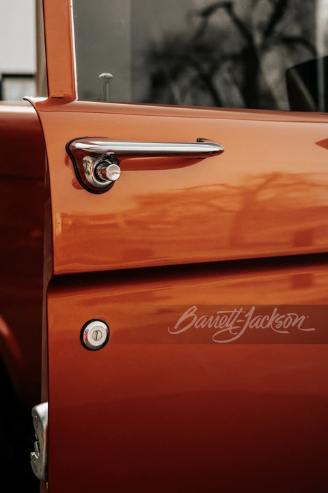 1974 Ford Bronco 1st Gen - Image 29 of 31