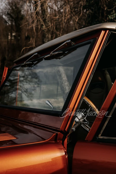 1974 Ford Bronco 1st Gen - Image 30 of 31