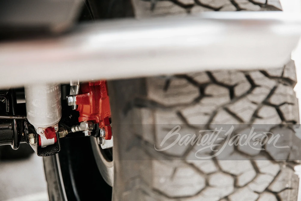 1974 Ford Bronco 1st Gen - Image 31 of 31