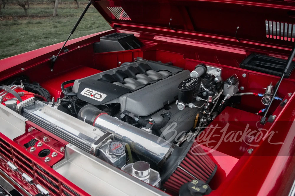 1974 Ford Bronco 1st Gen - Image 2 of 31