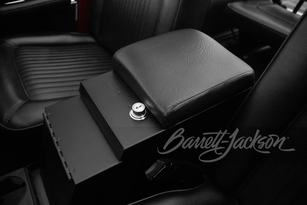 1974 Ford Bronco 1st Gen - Image 4 of 31