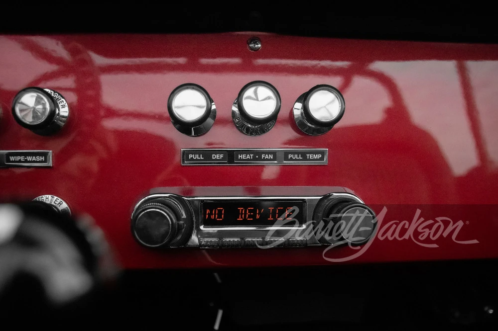 1974 Ford Bronco 1st Gen - Image 16 of 31