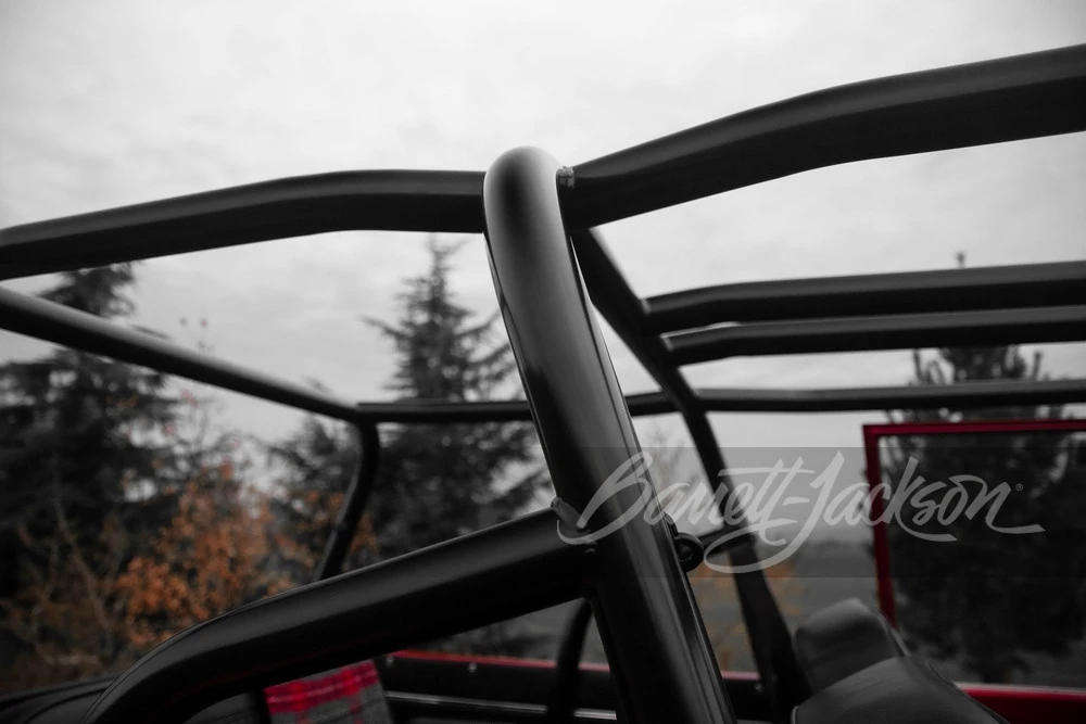1974 Ford Bronco 1st Gen - Image 26 of 31