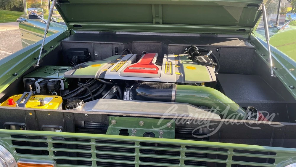 1974 Ford Bronco 1st Gen - Image 3 of 31