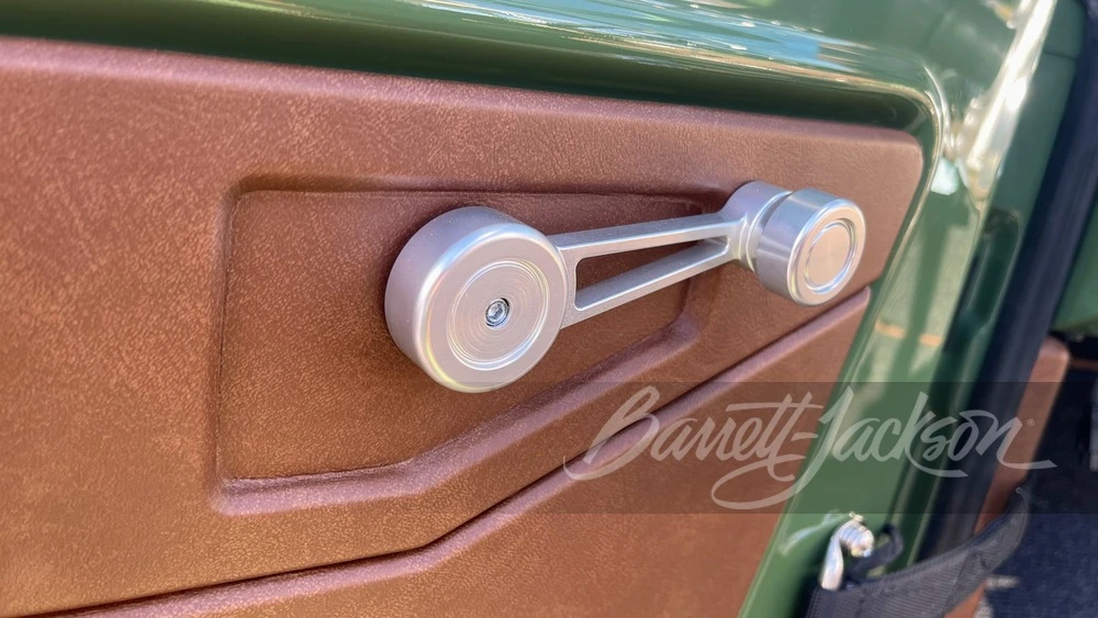 1974 Ford Bronco 1st Gen - Image 10 of 31