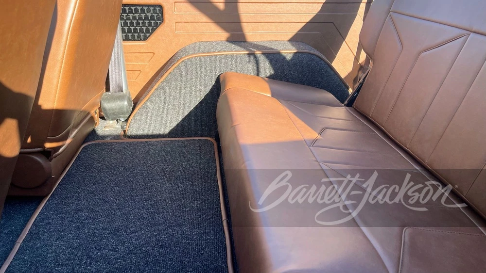 1974 Ford Bronco 1st Gen - Image 12 of 31