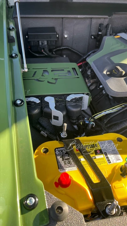 1974 Ford Bronco 1st Gen - Image 16 of 31