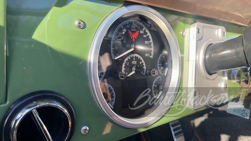 1974 Ford Bronco 1st Gen - Image 17 of 31
