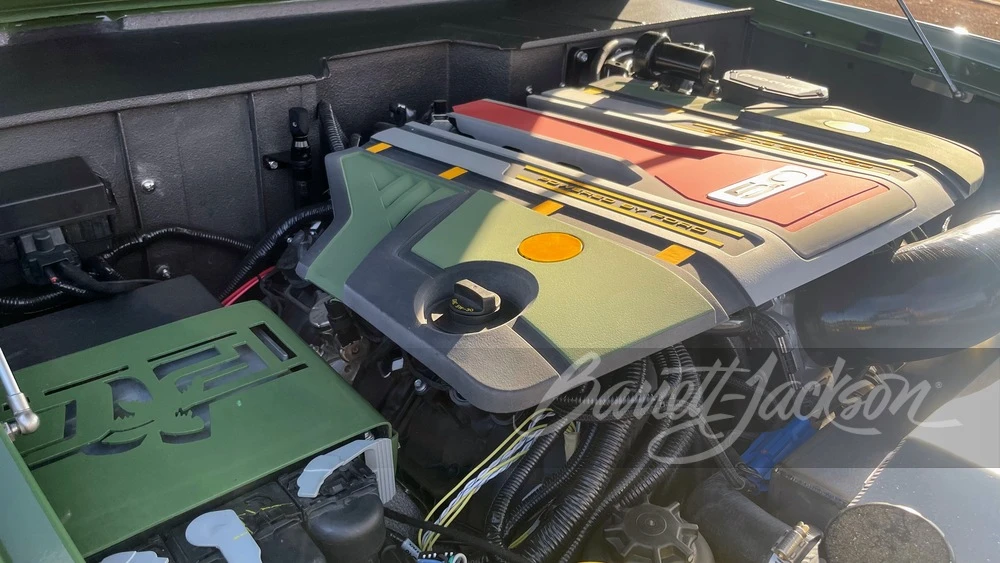 1974 Ford Bronco 1st Gen - Image 30 of 31