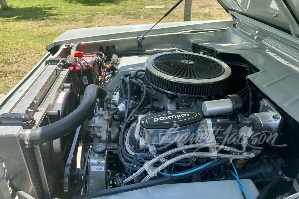 1974 Ford Bronco 1st Gen - Image 3 of 31